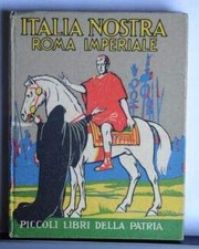 PICCOLI LIBRI DELLA PATRIA