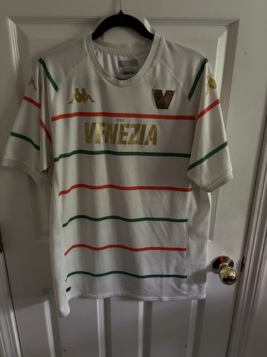 Maglia venezia 2022 - venezia, 2022/23