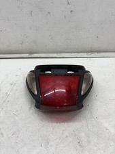 Sym joy-max 250 2005-2007 FARO/STOP POSTERIORE E FRECCE COMPLETO NERO