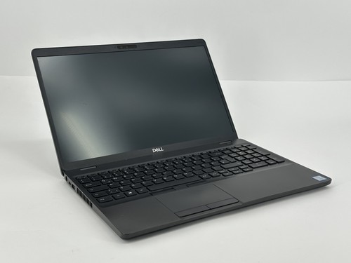 Dell latitude 5500 fhd - 15,6",