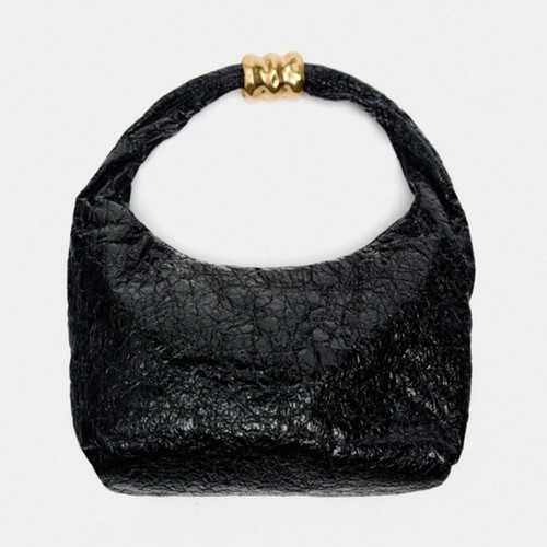 Borsa tracolla zara nera - a,