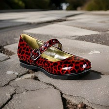 Demonia Mary Jane nuova senza