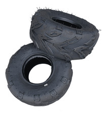 Pneumatici 2x 145/70-6 FY-002