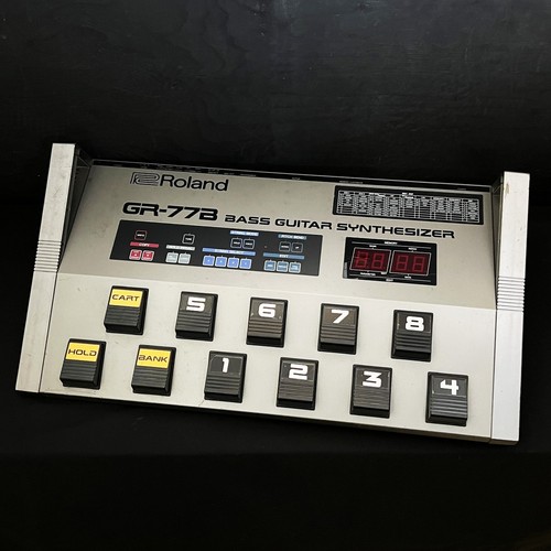 Roland 77b modulo - gr-77b,