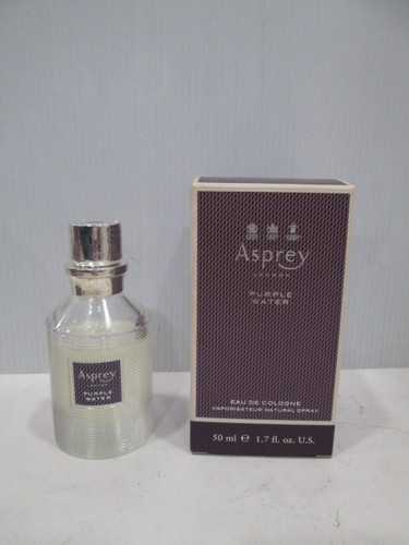 Purple water asprey london - -,