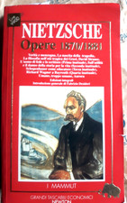 OPERE 1870 / 1881 - F.W