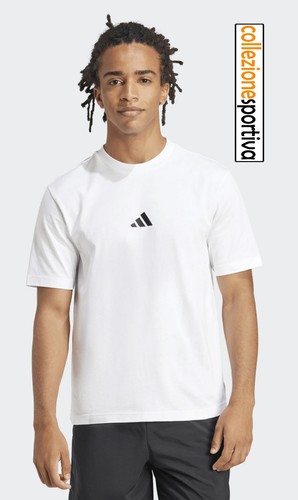 Shirt adidas essentials - t-shirt,
