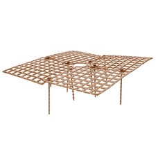  Griglia per vaso per piante