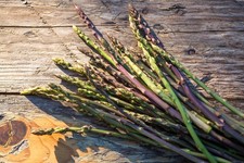 Vendo Asparago Asparagi