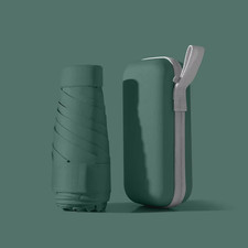 Mini Ombrello Ultra Compatto
