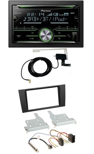 Pioneer usb mp3 bluetooth - usb,