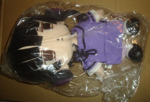 Hetalia axis powers plush - hetalia,