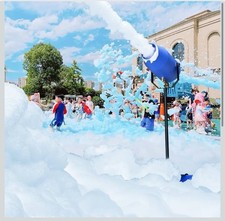 Macchina Schiuma per Festa