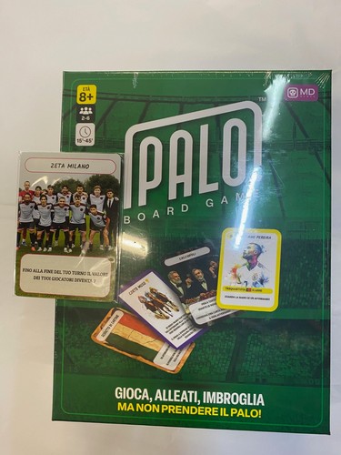 Gioco tavolo palo nuovo - tavolo:,
