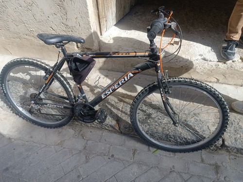 Bicicletta per bambini in - ,