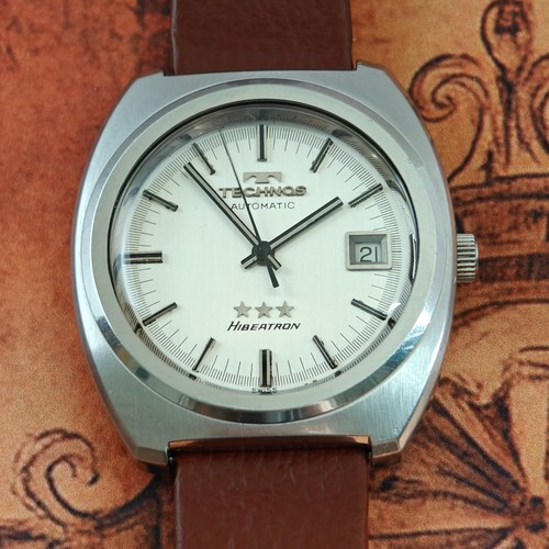 Orologio technos hibeatron - orologio,