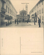 RIVAROLO CANAVESE PIAZZA