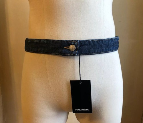 Dsquared raro blu - dsquared,
