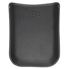 Sleeve Leather Pouch For