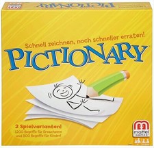 Pictionary GW719c