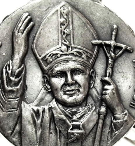 Vaticano - (giovanni, paolo