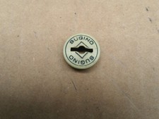 (1) Tappo antipolvere