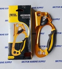 PETZL ASCAENSION Morsetto Per