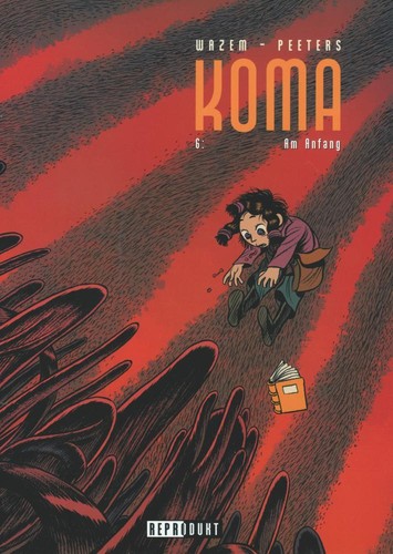 Koma riprodotto - 6,,