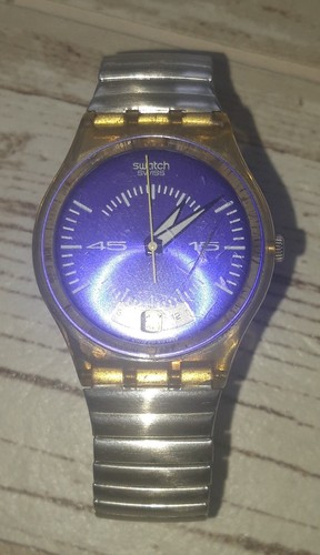 Orologio swatch modello - swatch, gent