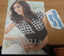 Catalogo Caterina Balivo-Cannella-2012
