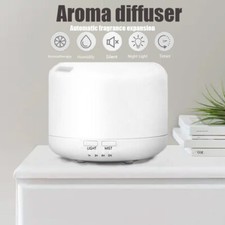 Diffusore di Oli Essenziali