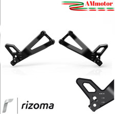 Pedane Passeggero Yamaha MT 10