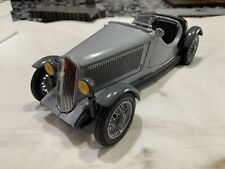 Fiat 508 Balilla Polistil