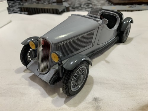 Fiat 508 balilla polistil - 508,
