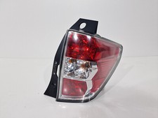 Fanale Stop Posteriore DX