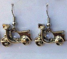 COPPIA DI ORECCHINI CON