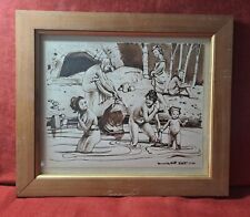 Quadro Antico. Domenico