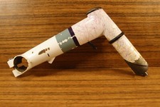 Stelo MTB Corratec 25,4 mm