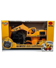 Ruspa filoguida in scatola -