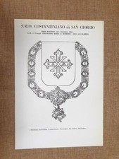 S.M.O. Constantinian of St