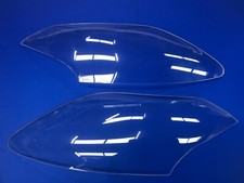 PROTETTORE FARI TRIUMPH TIGER