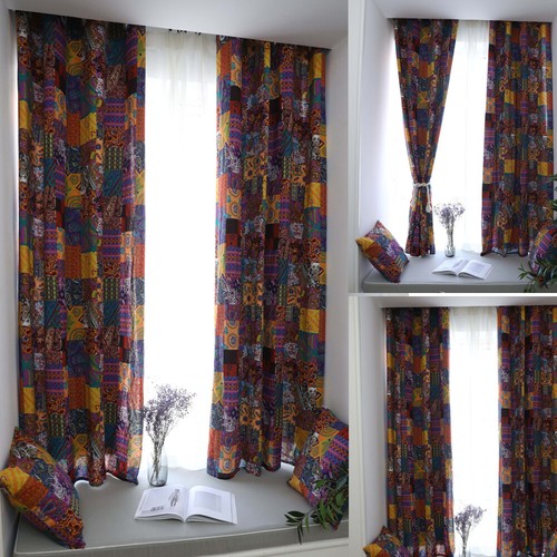 Tenda hippie indiana - , boema