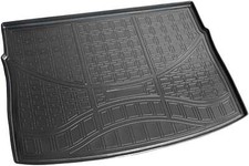 Vasca baule adatta per VW Golf