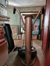 Pedana vibrante PRO-FORM