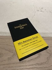 The Drinking Man's Diet : 50th