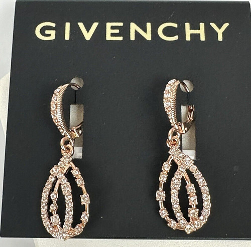 Givenchy orecchini goccia - orecchini,