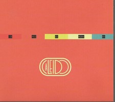 CALEIDO - E poi ci rido su - CD new