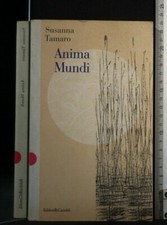 Anima mundi susanna tamaro - mundi.,