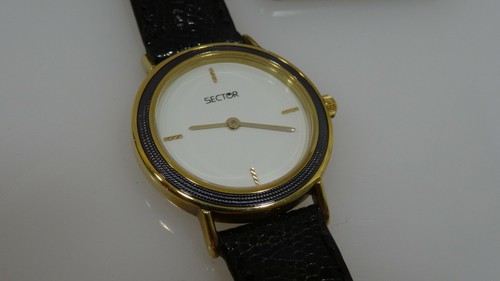 Sector donna allure 27 - allure, mm