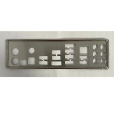 Per ASRock 990FX Extreme9 scheda madre piastra posteriore protezione IO I/O